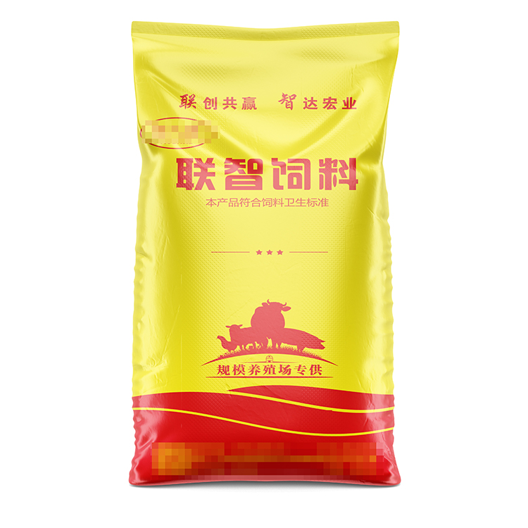 定制珠光膜飼料袋需要注意哪些細節？