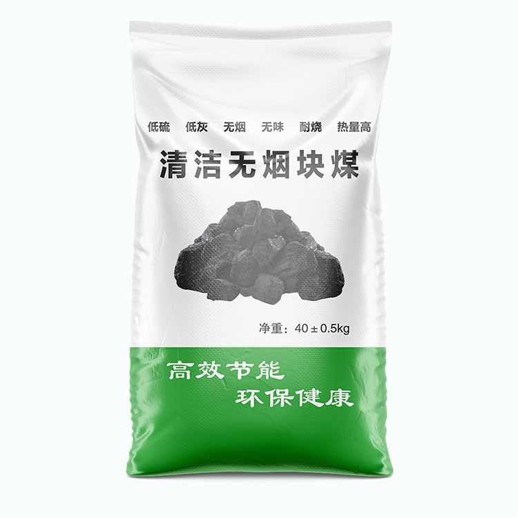 塊煤編織袋多少錢一條？