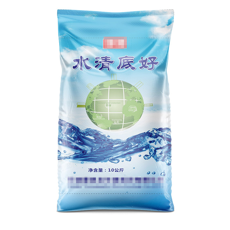 水產飼料編織袋常用尺寸有哪些呢？