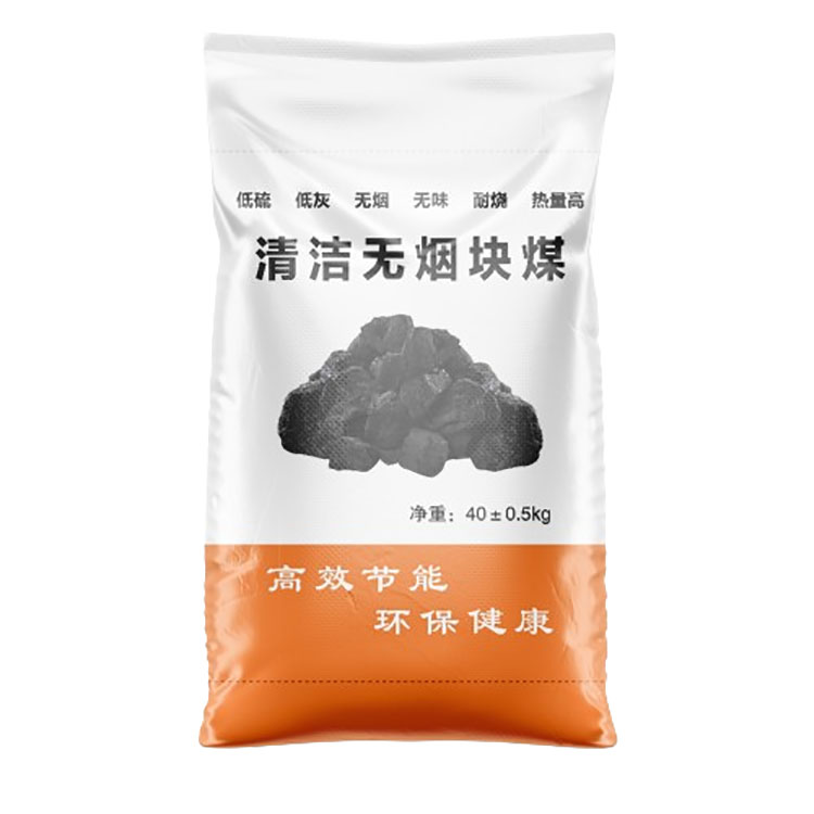 清潔無煙塊煤編織袋的厚度應(yīng)該是多少？